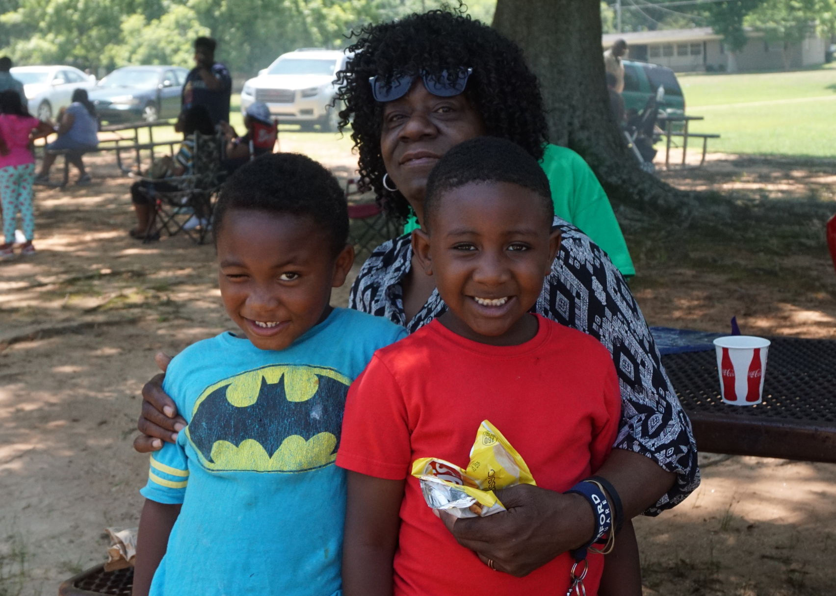 Family Fun Day